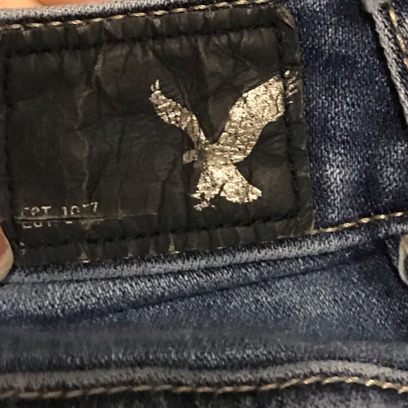 American Eagle Jeans - Picture 6 of 11